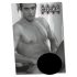 Men's calendar - 2023 (1pc) 