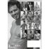 Nude men's calendar - 2024 (10pcs) 