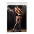 Cottelli - Thin Strap Bodystocking  - L/XL