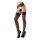 Cottelli - Lace Stockings (Black) 