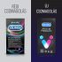 Durex Mutual Pleasure - Delay Condoms (10pcs) 