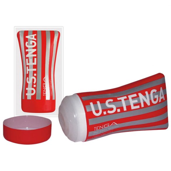 TENGA Soft Tube - Large Sex Magic 