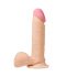 Realistic Dildo - Multifunctional (20cm) 