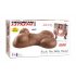 Brown Female Torso Love Doll 