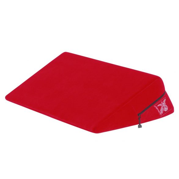 Liberator - Wedge Sex Pillow - Red 