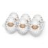 TENGA Egg Crater - Masturbation Egg (6 pack) 