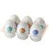 TENGA Egg Selection II - Masturbation Eggs (6 Pack) 