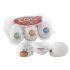 TENGA Egg Selection II - Masturbation Eggs (6 Pack) 