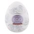 TENGA Egg Cloudy - Masturbation Egg (1pc) 