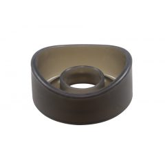 You2Toys - Universal silicone replacement cuff (smoke)