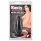 You2Toys - Booty Beau - Medium Anal Hook (Black) 