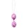 You2Toys - Twin Balls - Duo Geisha Balls (Pink) 