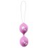 You2Toys - Twin Balls - Duo Geisha Balls (Pink) 