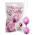 You2Toys - Twin Balls - Duo Geisha Balls (Pink) 