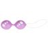 You2Toys - Twin Balls - Duo Geisha Balls (Pink) 