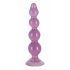 You2Toys - anal beads - suction cup anal beads (purple)