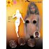 You2Toys - Black Beauty Doll 