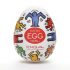 Keith Harding Dance TENGA Egg - Masturbation Egg (1pc) 