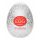 TENGA Egg Keith Haring Party - Masturbation Egg (1pc) 