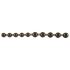You2Toys - Beaded wands (black)