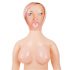 You2Toys - Amy-Rose Rubber Woman 