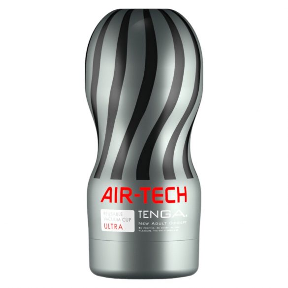 TENGA Air Tech Ultra - Reusable Pleasure Sleeve (Large) 