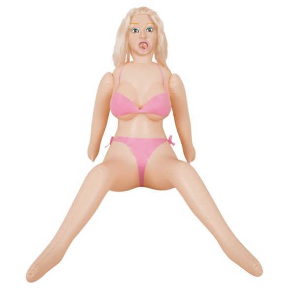 You2Toys - Busty Bridget Inflatable Doll 