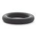 Fifty Shades of Grey - Perfect O Cock Ring (Black) 