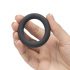 Fifty Shades of Grey - Perfect O Cock Ring (Black) 