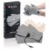 mystim Magic Gloves - electro gloves (1 pair)