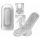 TENGA Flip Zero - Super Masturbator (White) 