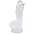 Fröhle SP009 (25cm) - Medical Anatomical Penis Pump Replacement Cylinder 