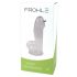 Fröhle SP009 (25cm) - Medical Anatomical Penis Pump Replacement Cylinder 