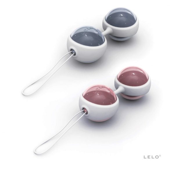 LELO Luna - Adjustable Pleasure Beads 