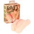 You2Toys - Kelly Lifelike Vagina 