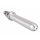 You2Toys - Tapered Aluminum Intimate Shower Head 