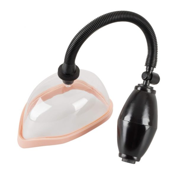 You2Toys - Vaginal Vacuum Pump 