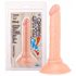 Pleasure Plug, Natural Dildo 