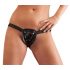 You2Toys - Universal Harness for Strap-Ons (Black) 