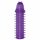 You2Toys - X-tra Pleasure Silicone Sleeve 