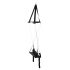 You2Toys - Hot Rockin - Sex Swing with Seat (Black) 