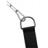 You2Toys - Hot Rockin - Sex Swing with Seat (Black) 