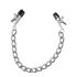 Bad Kitty - Adjustable Nipple Clamps Chain 