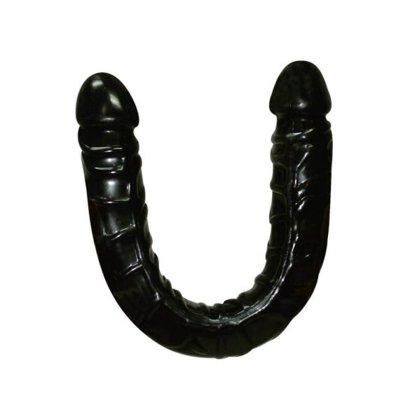 You2Toys - Ultra Dildo (Black) 