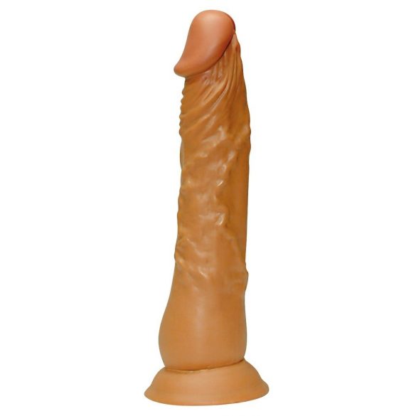 You2Toys - Latin Lover Dildo 