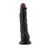 African Love Dildo - Large 