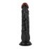 African Love Dildo - Large 