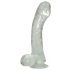 Lazy Dildo (17cm) 