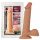 NMC 8 - Realistic Glans Dildo (23cm) 