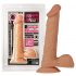 NMC 8 - Realistic Glans Dildo (23cm) 